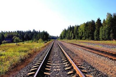 В Белгородской области могут запустить ретро-поезд к 80-й годовщине танкового сражения