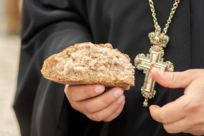 14 августа для православных стартует Успенский пост: что можно и чего нельзя есть