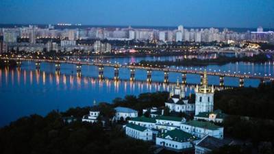 «Киевавтодор» подготовил техзадание по реставрации моста Патона