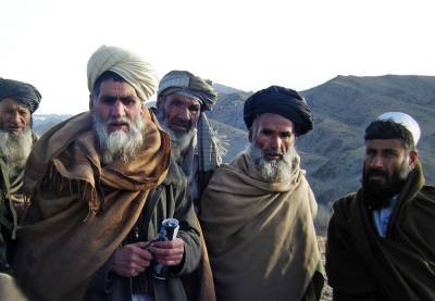 Афганские радикалы пообещали амнистию служащим правительственной армии