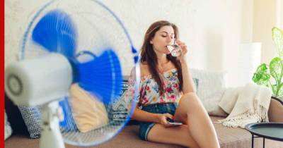 Как уберечь дом от жары: 5 вещей, о которых следует помнить на стадии ремонта