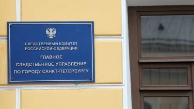 Петербурженку отправили под домашний арест за похищение собственного сына