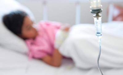 Общее число госпитализированных детей в результате отравления в детсаду увеличилось до 30 – МДО