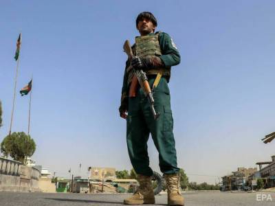 "Талибан" пообещал амнистию военнослужащим армии Афганистана – СМИ
