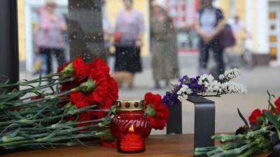 Стала известна личность одной из погибших при взрыве в Воронеже