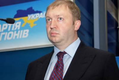 В украинской власти объявились «Зе-регионалы» – киевские...