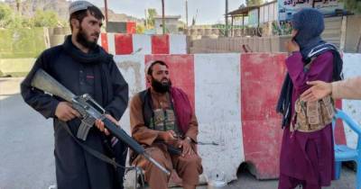 НАТО: Мировое сообщество не признает власть талибов, захваченную силой