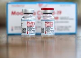 Канада жертвует другим странам 10 млн доз вакцины против коронавируса от Johnson&Johnson