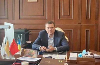 Один из спонсоров Тимошенко Андрей Власенко «влип» в историю на $57 млн