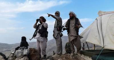 В 50 км от Кабула. Что пишут мировые СМИ о блицкриге "Талибана" (карта, фото, видео)