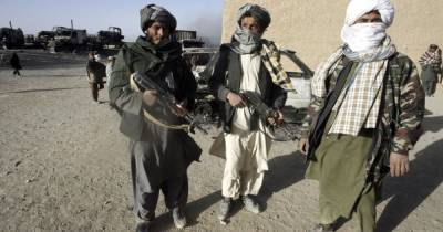 Президент Афганистана в ближайшее время может покинуть страну, — СМИ