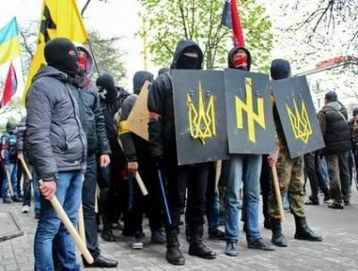 Белорусская милиция не будет брать в плен вооружённые группы из...