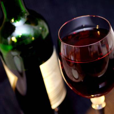 Эксперт: аномальная жара может "помочь" красным винам