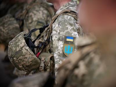 Боевики на Донбассе обстреляли украинские позиции, ранены двое военнослужащих – штаб ООС