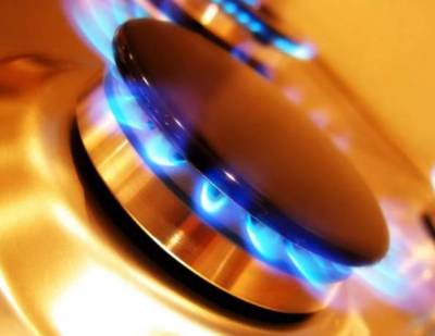 Рекордные цены на газ в Европе снижаются, но незначительно