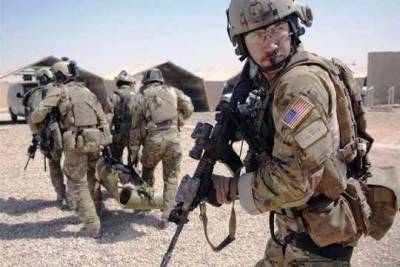 Пентагон: США приступили к переброске дополнительных сил в Кабул