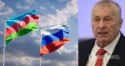 Россия и Азербайджан скандал – что произошло, почему экс-послу запретили въезд на 50 лет