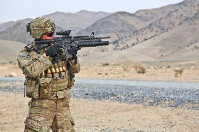 Представитель Пентагона Кирби заявил об уже начавшейся переброске дополнительных войск США в Кабул