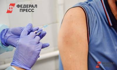 У россиянина нашли рекордное число антител к коронавирусу