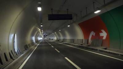 Оглашены детали строительства Стамбульского тоннеля (Эксклюзив)