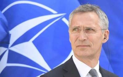 НАТО усилит поддержку афганского правительства - Столтенберг