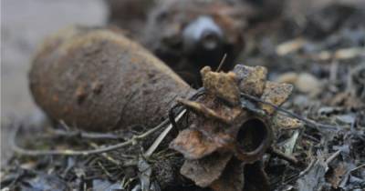 Эксперты объяснили, почему в Калининградской области снаряды вывозят не сразу и платно