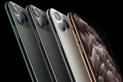 Apple планирует экономить на сборе новых iPhone 13