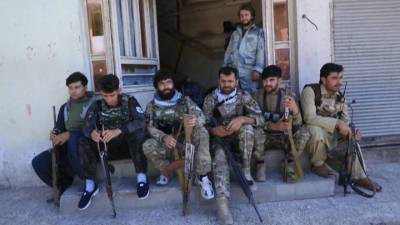 Новости на "России 24". Генсек ООН призвал талибов прекратить наступление в Афганистане
