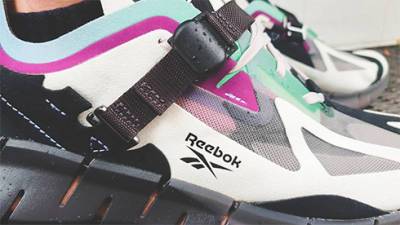 Adidas продает свой бренд Reebok за 2,1 миллиарда евро