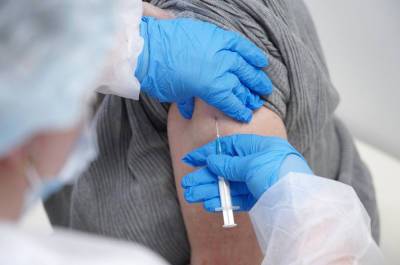Эксперты ВОЗ выступили за рациональное использование вакцин от коронавируса