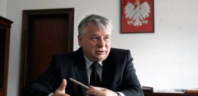 Вице-спикера Сената Польши не пустили в Россию на похороны правозащитника Ковалева
