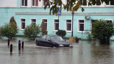 Вильфанд предупредил об опасной погода в ряде регионов РФ в ближайшие дни