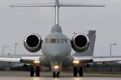 Британия может использовать самолеты ВВС для эвакуации граждан из Афганистана