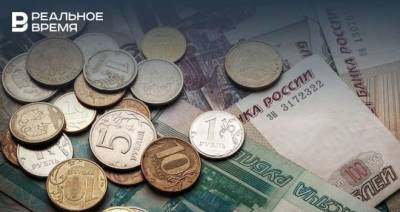 В Татарстане инфляция в июле составила 0,7%, с начала года — 5,2%