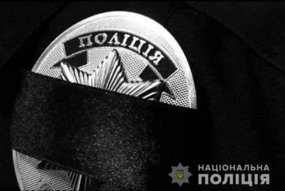 тСтали известны подробности гибели трех полицейских в Одесской области (видео)