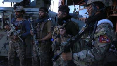 Новости на "России 24". Боевики готовятся к штурму Кабула