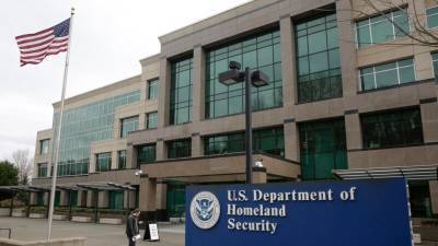 Министерство внутренней безопасности США предупреждает о возможных атаках со стороны экстремистов