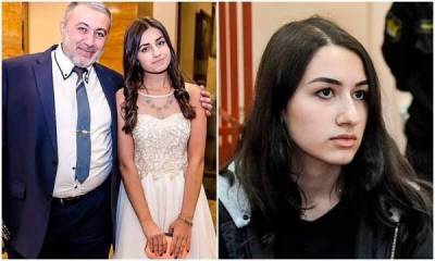 Дело Хачатурян: новая экспертиза доказала издевательства отца над дочерьми