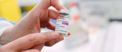 Польша продаст Украине вакцину от COVID-19 AstraZeneca с истекающим сроком годности