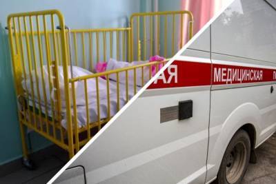 Четыре ребенка с коронавирусом умерли в Новосибирской области с начала пандемии