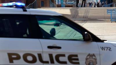 В результате стрельбы в школе Нью-Мексико погиб подросток
