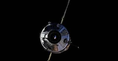 Уже "цеплялся" за атмосферу: Раскрыты подробности спасения модуля "Наука" на орбите