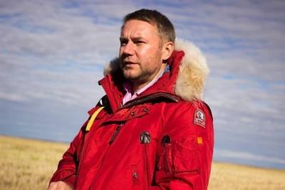 Забайкальский предприниматель стал лицом кампании в поддержку аграриев России
