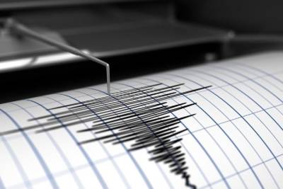 Землетрясение произошло недалеко от Новой Чары на севере Забайкалья