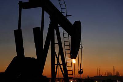 России предрекли рекордную нефтедобычу