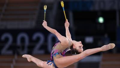 Вопреки скандалам: олимпийцы Петербурга перевыполнили медальный план