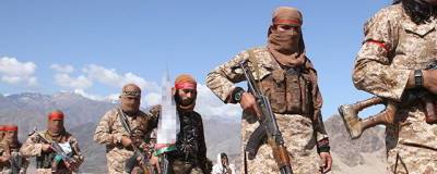 Талибы взяли под контроль столицу южной афганской провинции Забуль