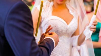 В Москве на Медовый спас планируют пожениться более 900 пар
