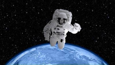 NASA: Астронавты из США непричастны к появлению отверстия на «Союзе МС-09»