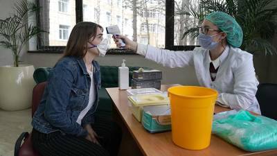 В Новокузнецке врач нахамила больной и выставила за дверь